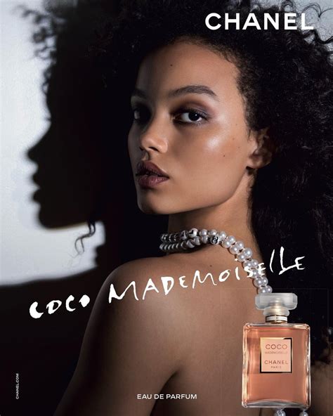 chanel coco mademoiselle commercial